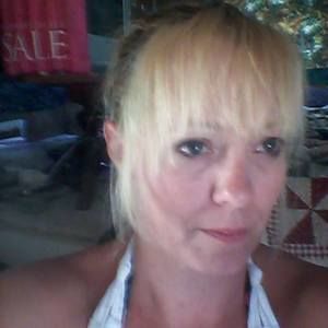 Meet your Posher, Brandi